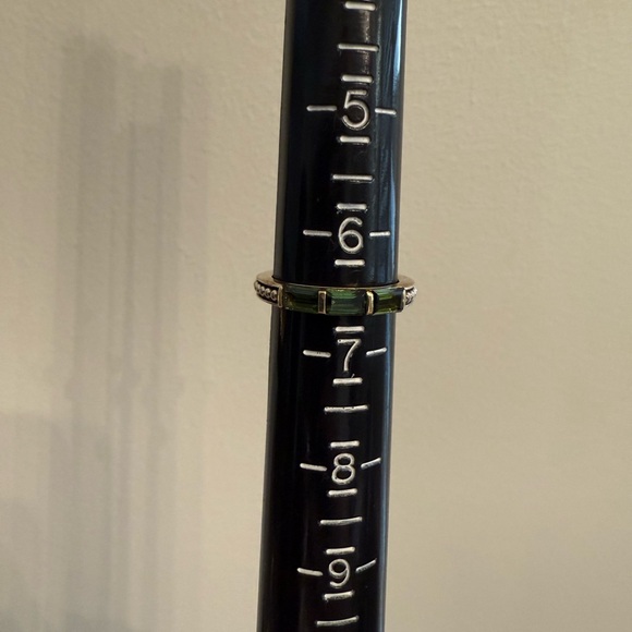 Lagos stacking ring - Picture 6 of 6